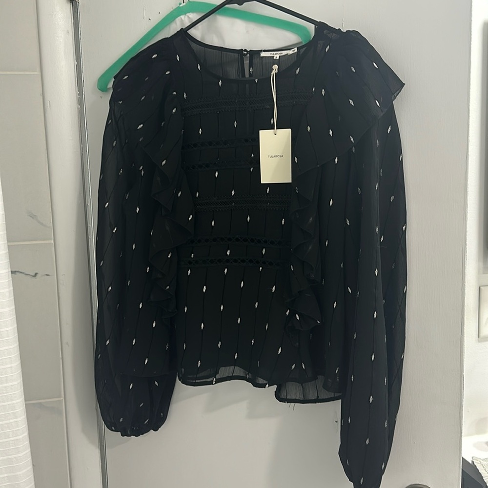 tularosa top